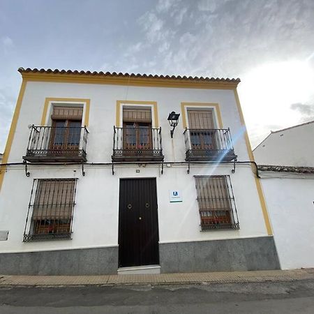 Casa Cumbres Villa Cumbres de San Bartolomé Exterior photo