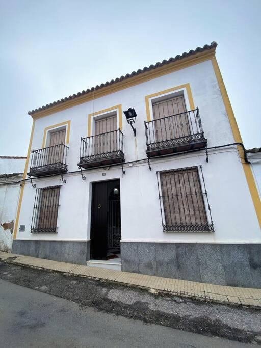 Casa Cumbres Villa Cumbres de San Bartolomé Exterior photo