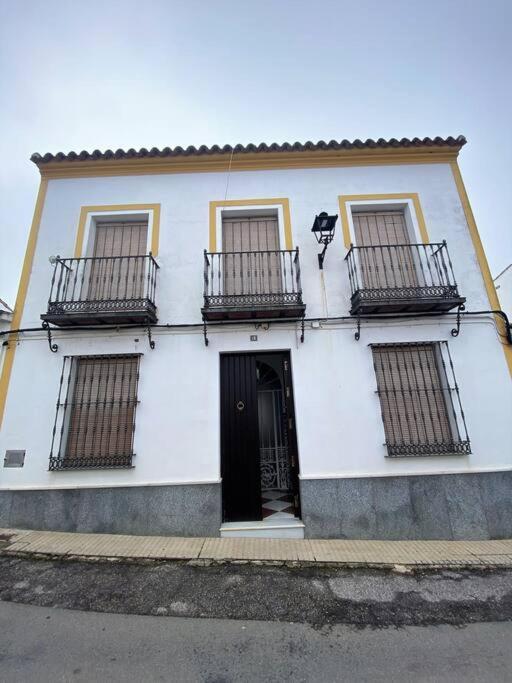 Casa Cumbres Villa Cumbres de San Bartolomé Exterior photo